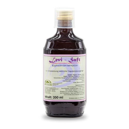 Levi-Saft Bio DE-ÖKO-003